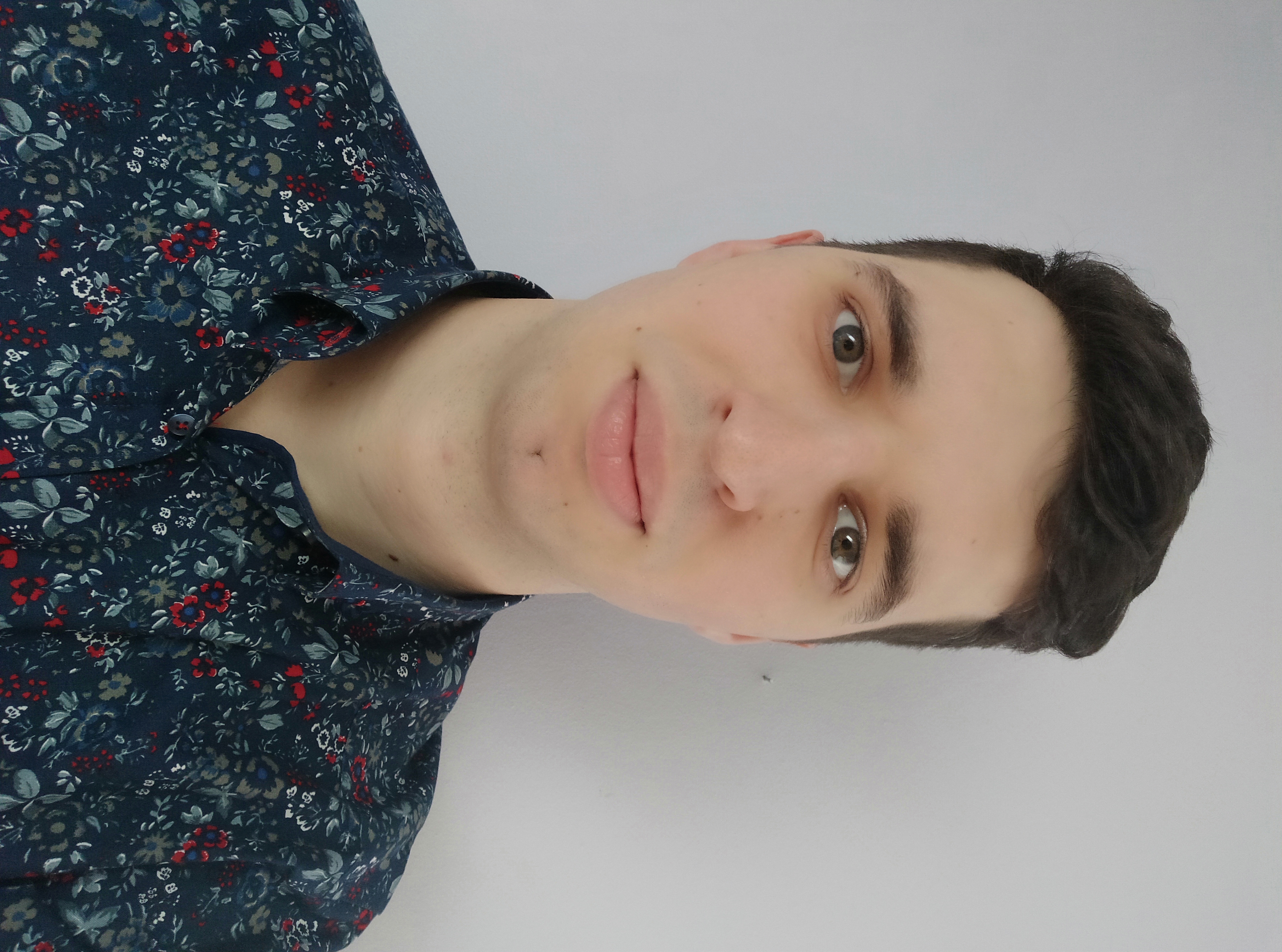 Mateusz Kubiak - vCISO